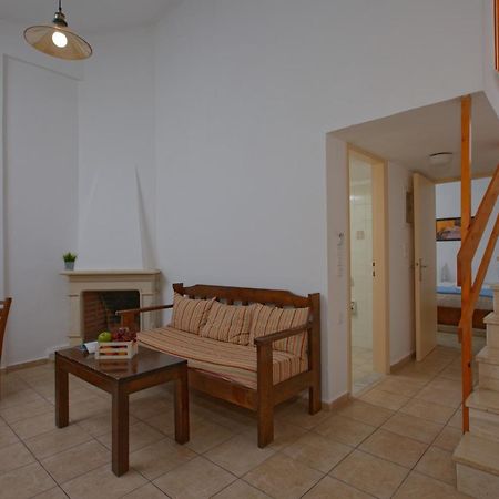 Elalia Apartments Hersonissos  Exterior photo