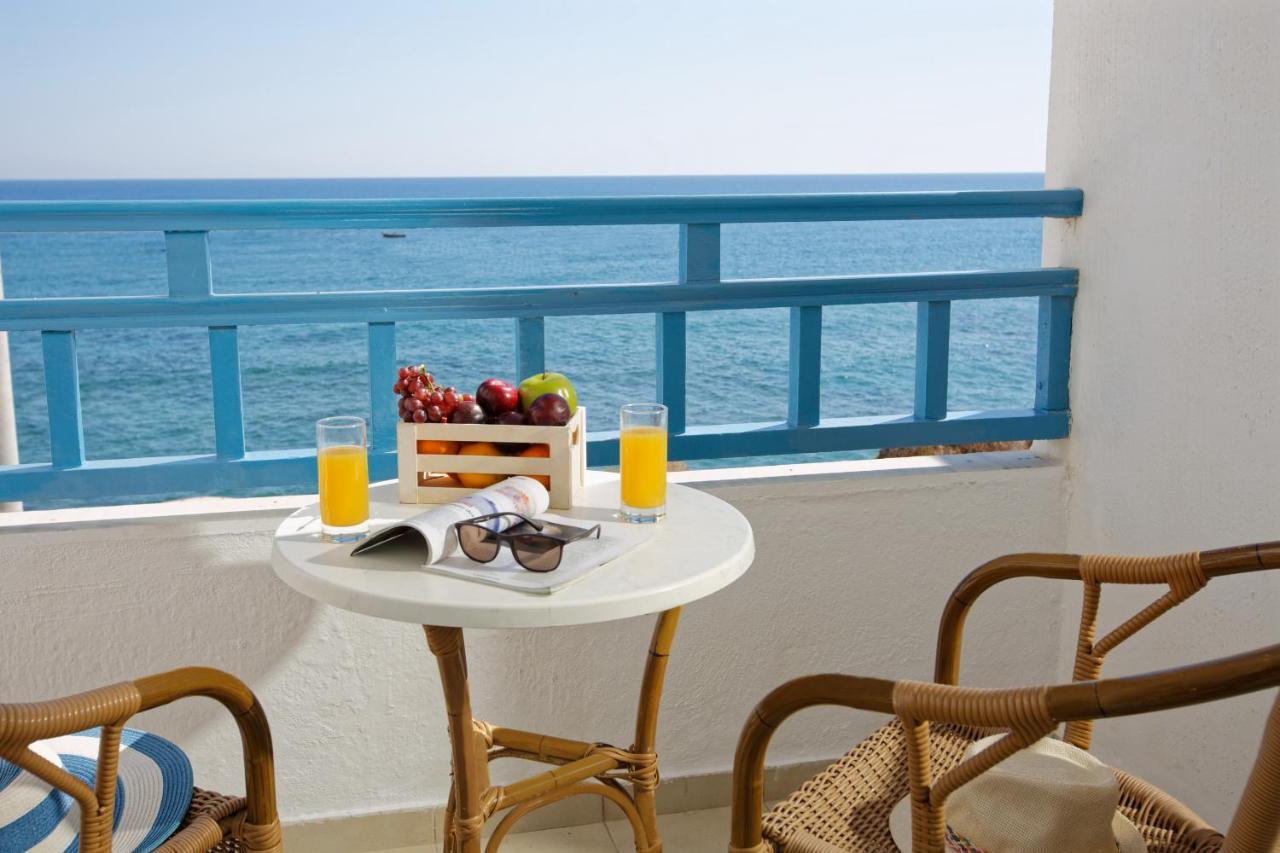 Elalia Apartments Hersonissos  Exterior photo