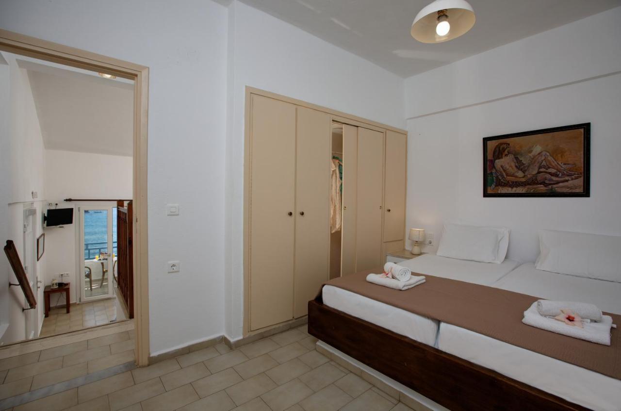 Elalia Apartments Hersonissos  Exterior photo